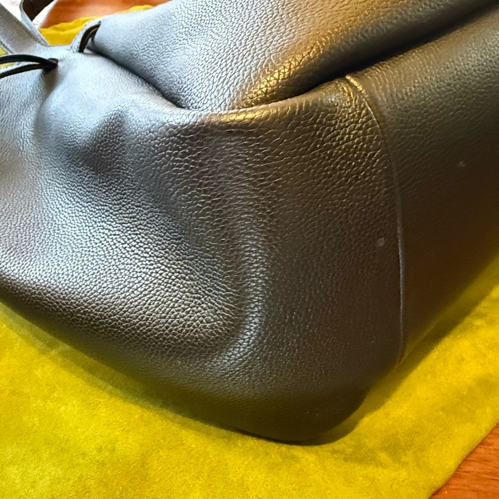 Tory Burch Romy Tote Large - Picture 5 of 10